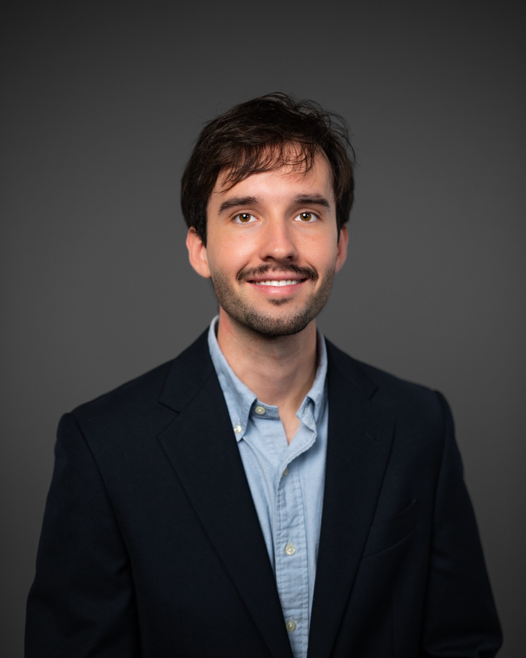 A picture for Jay Correll